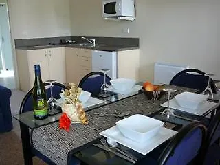 ビーケーズ　ロトルーア　モーター　ロッジ 5*